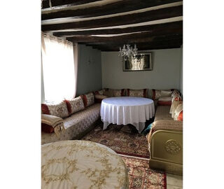  Maison � vendre 7 pi�ces 130 m�