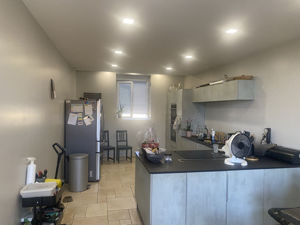 à vendre  Maison Clos-Fontaine (77370)