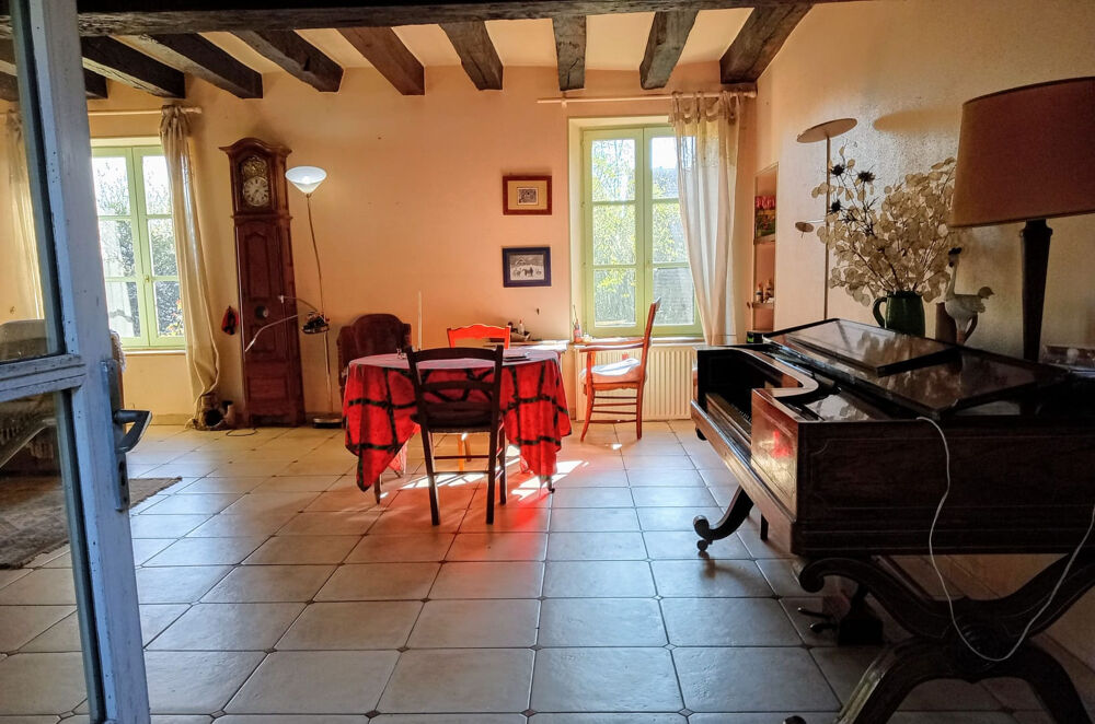 Ensemble immobilier sur le secteur de SANCERRE