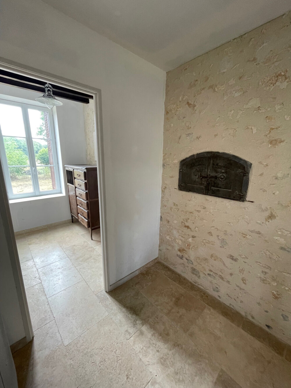 Vente Maison Maison St andelain