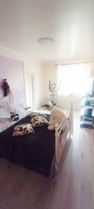  Maison � vendre 3 pi�ces 76 m�