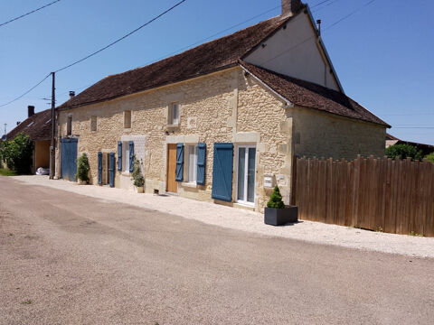   BELLE LONGERE  SAINTPUITS ( URGENT) Maison - 5 pice(s) - 120 m