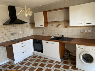  Maison � vendre 5 pi�ces 120 m�