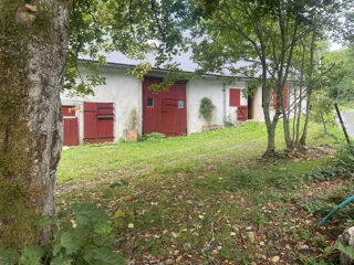  Ferme à vendre 6 pièces 140 m²