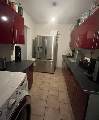  Maison à vendre 6 pièces 170 m²