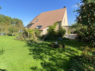  Maison � vendre 5 pi�ces 145 m�