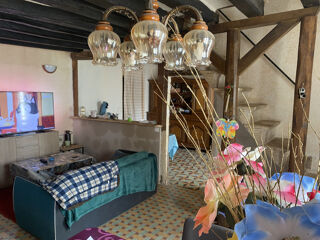  Maison � vendre 4 pi�ces 75 m�