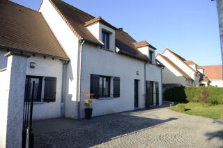  Maison � vendre 7 pi�ces 160 m�