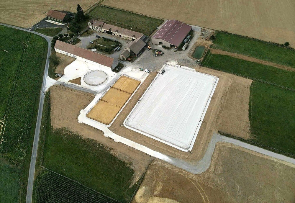 à vendre  Maison Clos-Fontaine (77370)