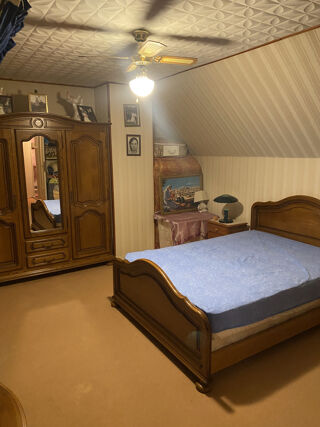  Maison � vendre 6 pi�ces 130 m�