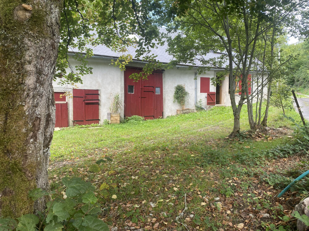 Vente Ferme PARC DU MORVAN St brisson