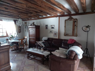  Maison à vendre 8 pièces 140 m²