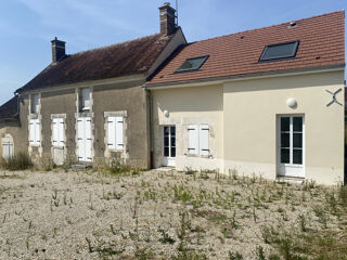  Maison � vendre 4 pi�ces 110 m�