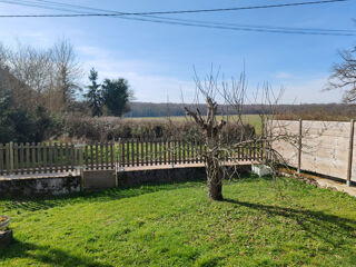  Maison � vendre 7 pi�ces 130 m�