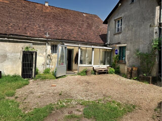  Maison à vendre 3 pièces 69 m²