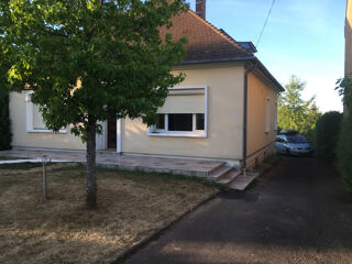  Maison � vendre 9 pi�ces 250 m�