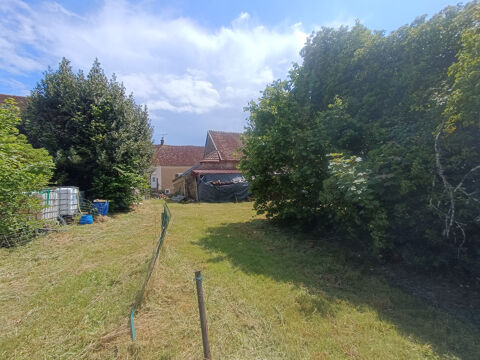   Lot de 4 maisons  ENTRAINS SUR NOHAIN Maison - 8 pice(s) - 197 m
