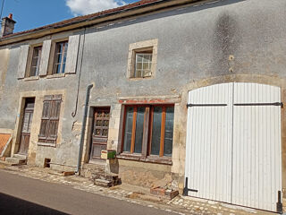  Maison à vendre 4 pièces 117 m²