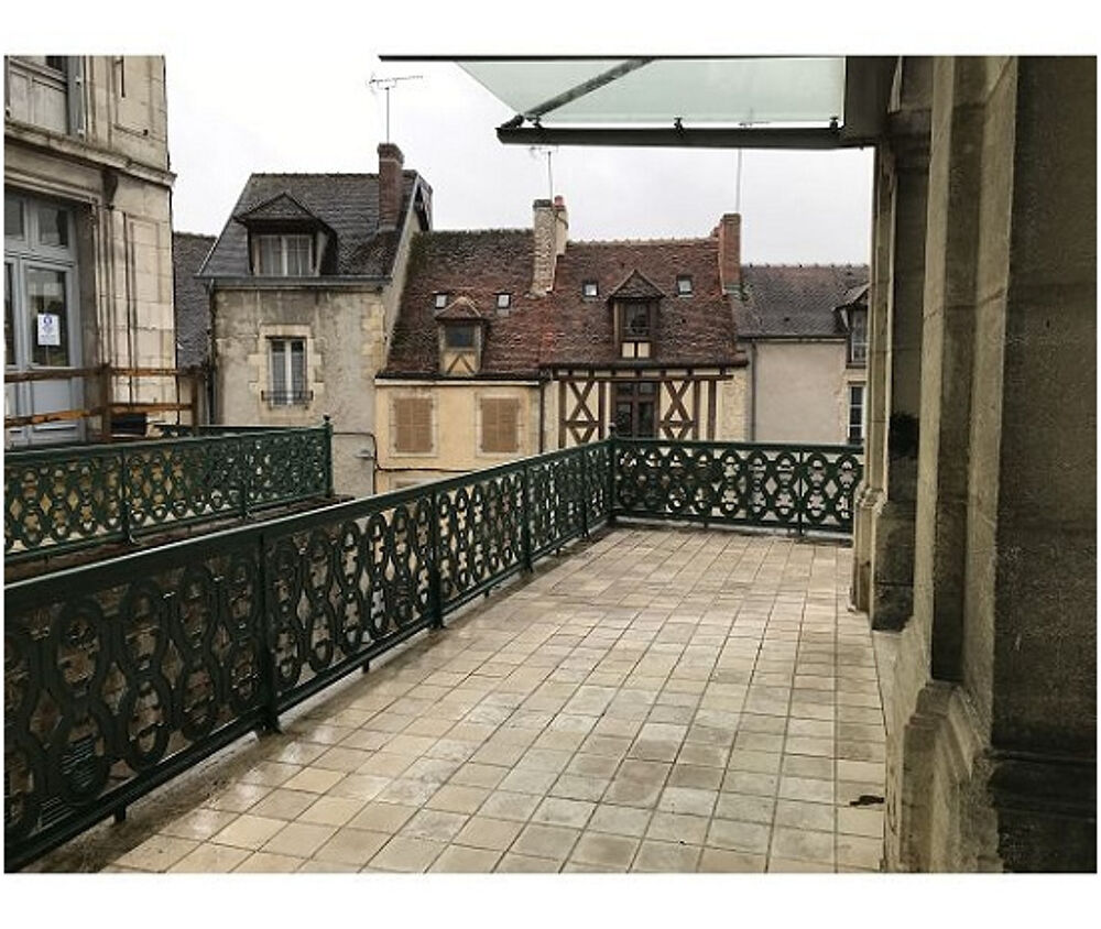 Vente Immeuble Immeuble de rapport à CLAMECY Clamecy