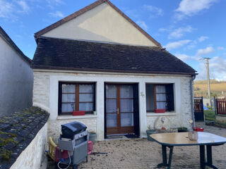  Maison � vendre 5 pi�ces 85 m�