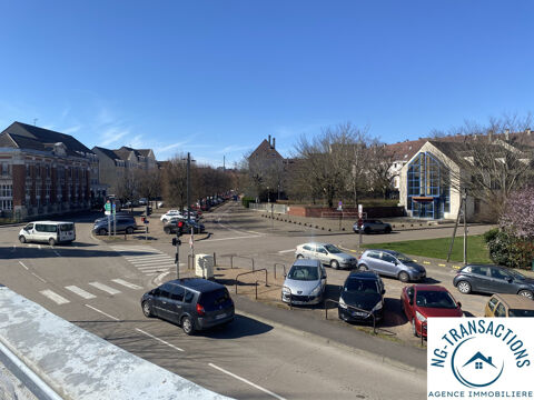 LOCAL COMMERCIAL  PROCHE DES BORDS DE L'YONNE 390000 89000 Auxerre