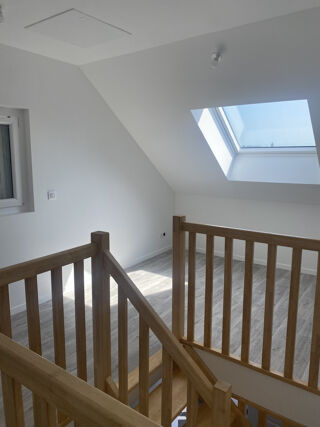  Maison � vendre 4 pi�ces 110 m�