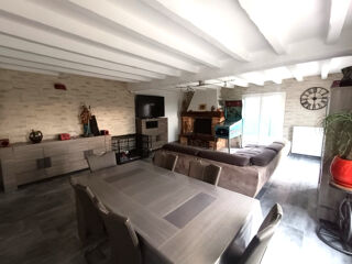  Propriété/château à vendre 9 pièces 268 m²