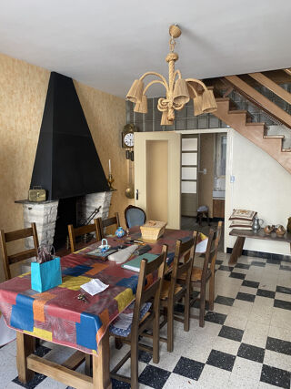  Maison � vendre 5 pi�ces 104 m�