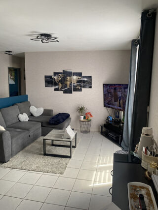  Maison à vendre 4 pièces 80 m²