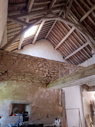  Maison � vendre 5 pi�ces 120 m�