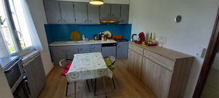  Maison à vendre 3 pièces 70 m²