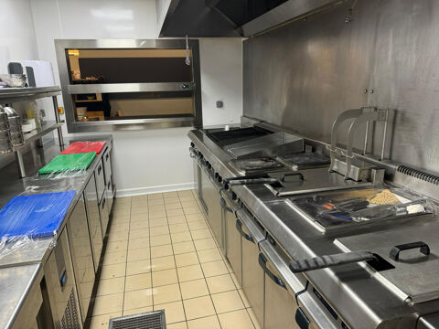   restaurant traditionnel 