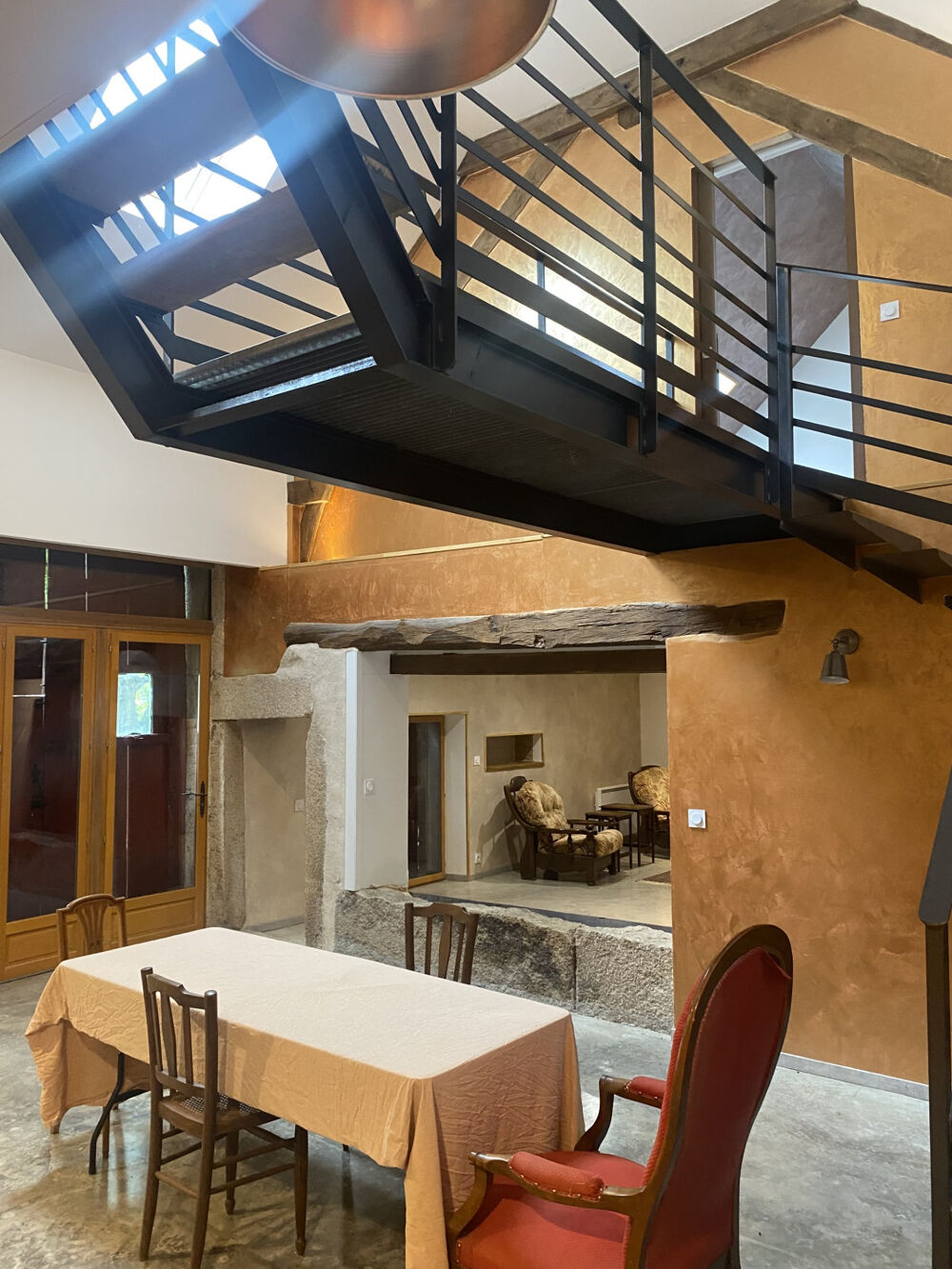 Vente Ferme PARC DU MORVAN St brisson