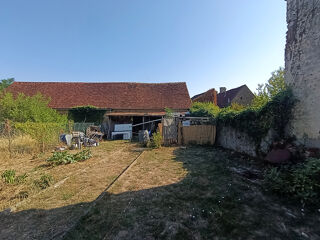  Maison à vendre 3 pièces 69 m²