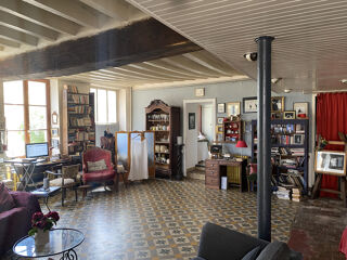  Maison � vendre 9 pi�ces 210 m�