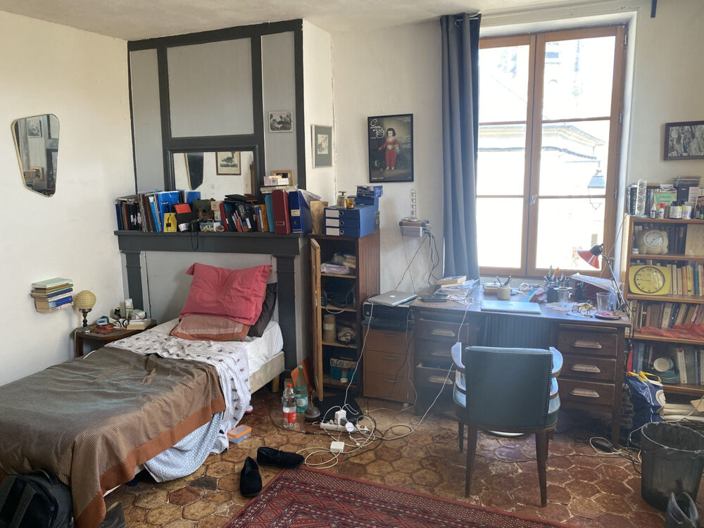 Maison de caractère au coeur du village
