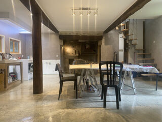  Ferme � vendre 6 pi�ces 140 m�