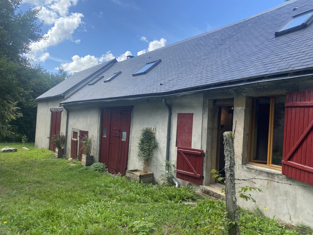 Vente Ferme PARC DU MORVAN St brisson