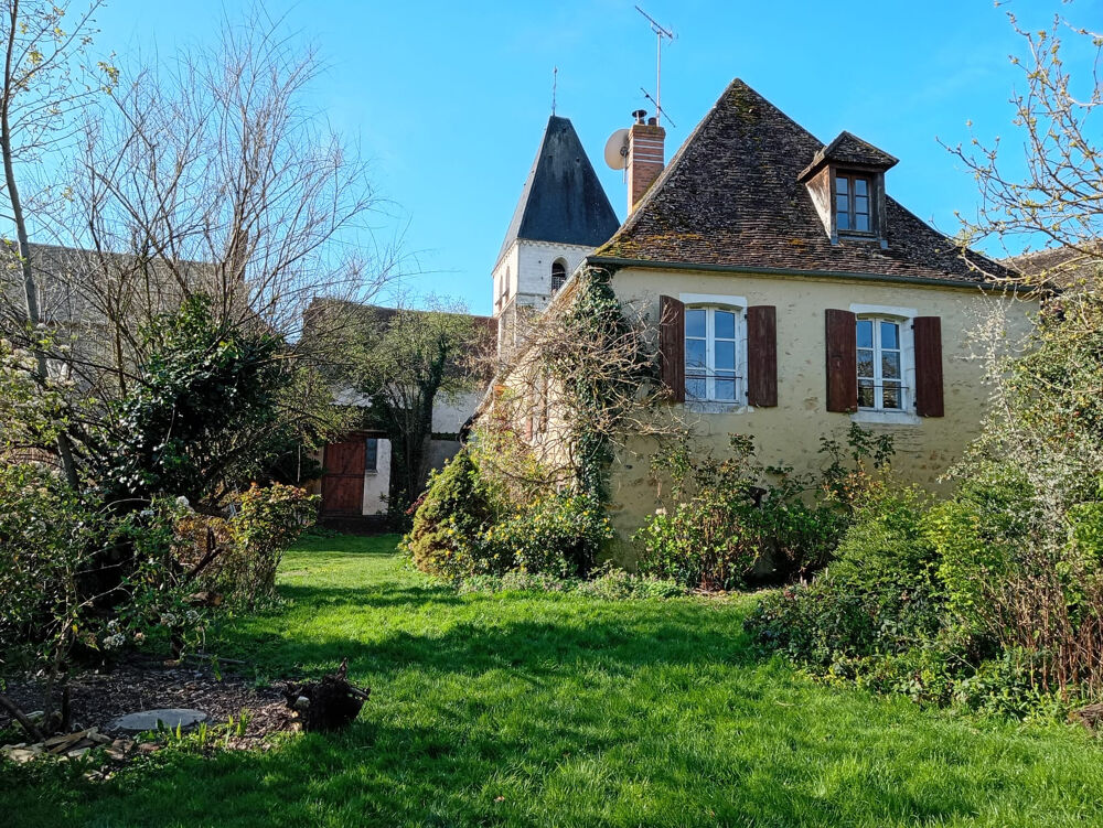 Ensemble immobilier sur le secteur de SANCERRE