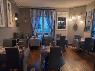   Local commercial du Restaurant traditionnel Franco-Italien 100m2 (baisse de prix) Melun