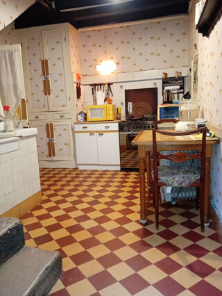  Maison à vendre 7 pièces 202 m²