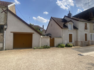  Maison à vendre 4 pièces 75 m²