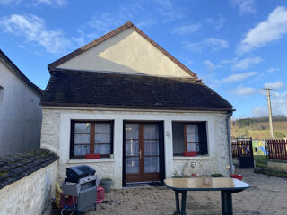  Maison � vendre 5 pi�ces 85 m�