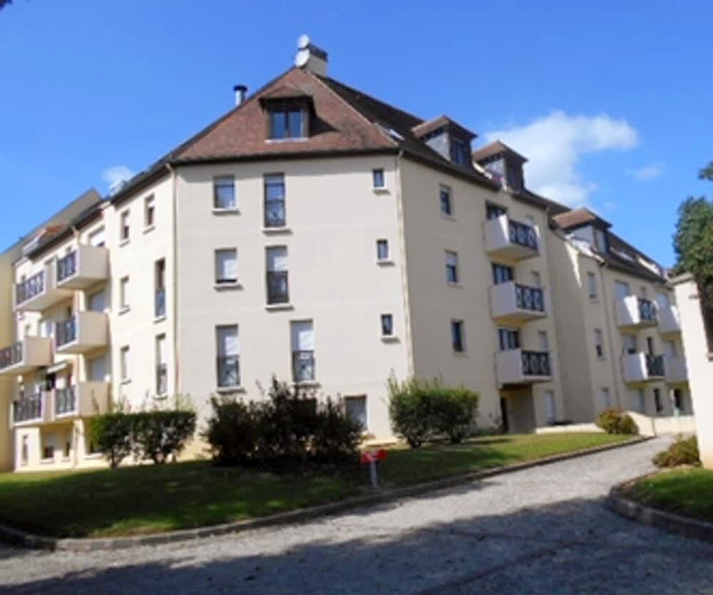 Appartement 2 pièces 50 m² · à Auxerre · 50 m² · 87 500 €