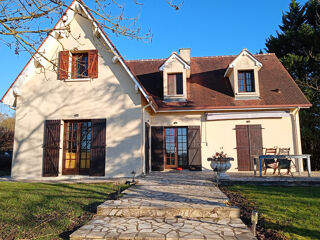  Maison � vendre 6 pi�ces 155 m�