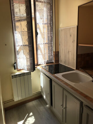  Appartement � vendre 1 pi�ce 26 m�