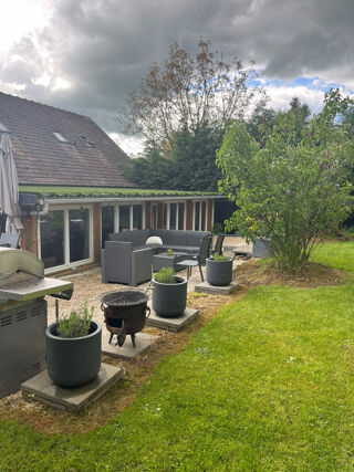  Maison à vendre 6 pièces 170 m²