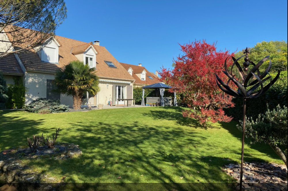Maison 6 pièces 150 m² · à Rubelles · 150 m² · 484 000 €
