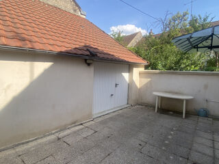  Maison à vendre 4 pièces 75 m²