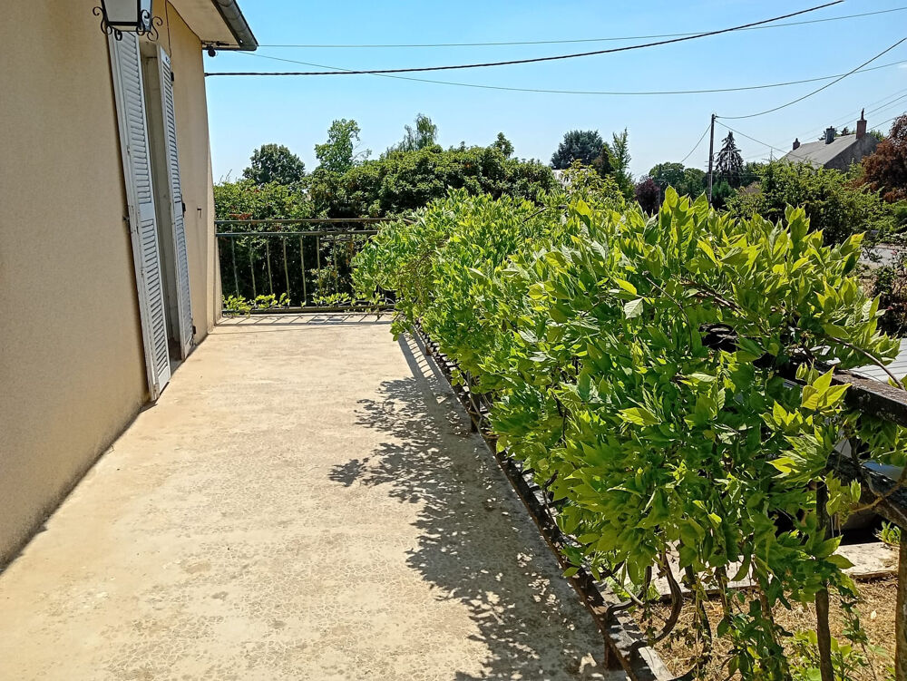 Vente Maison Pavillon T3 Pouilly sur loire